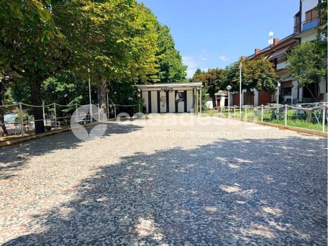 Palazzo / Stabile in vendita a Viverone BI