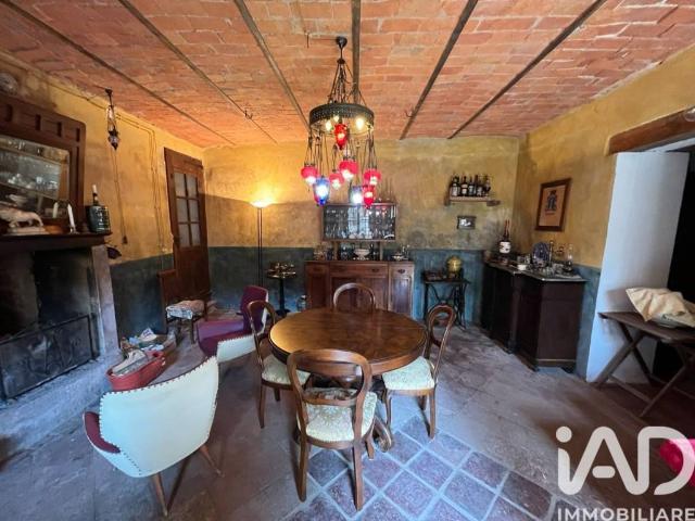 Palazzo / Stabile in vendita a Viverone BI