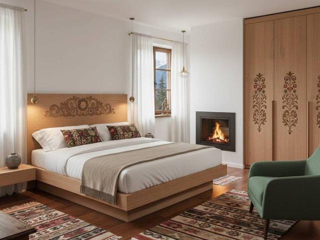 Palazzo / Stabile in vendita a Vodo Cadore BL