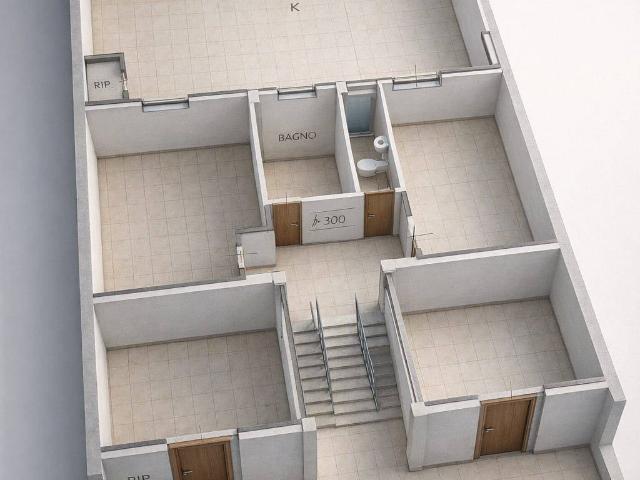 Palazzo / Stabile in vendita a Volla NA