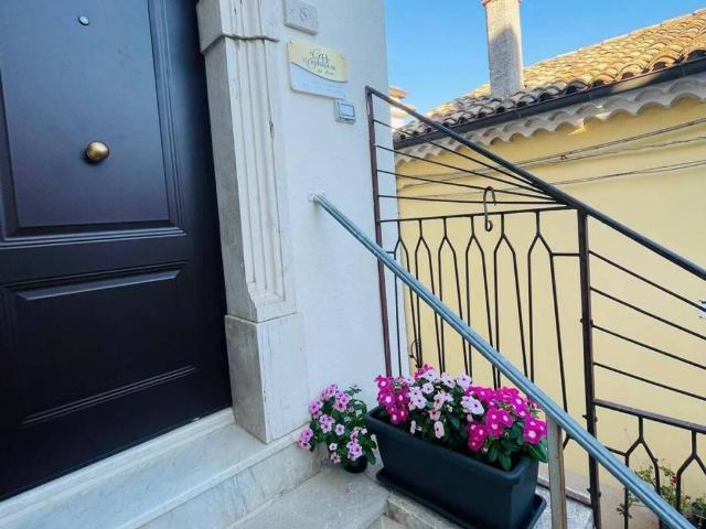 Palazzo / Stabile in vendita a Zungoli AV