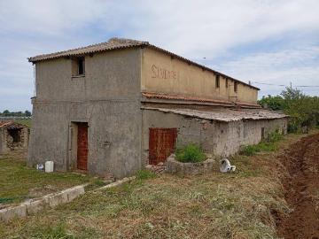 Palazzo / Stabile in vendita a Zungri VV