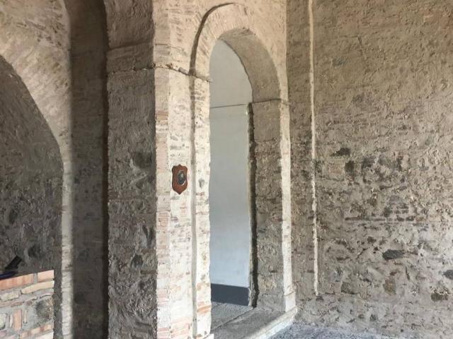 Palazzo / Stabile in vendita a Zungri VV