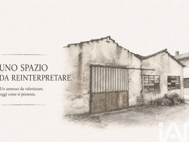 Palazzo / Stabile in vendita a Zanè VI