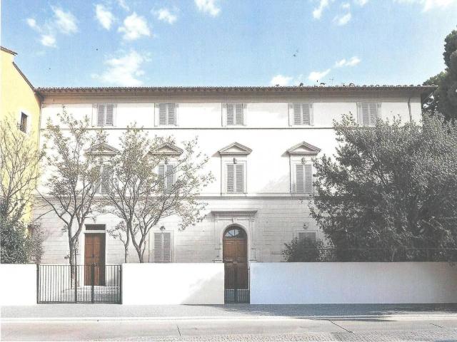 Palazzo storico in affitto a Empoli