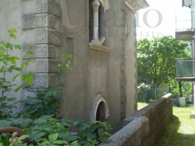 Palazzo storico in vendita a Alto Reno Terme