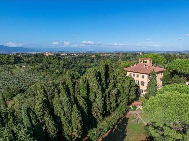 Palazzo storico in vendita a Casciana Terme Lari