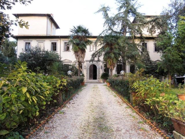 Palazzo storico in vendita a San Giuliano Terme