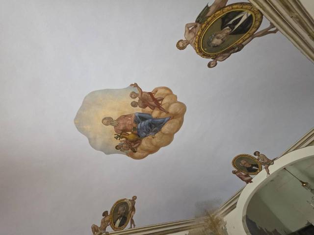 Palazzo storico in vendita a San Miniato