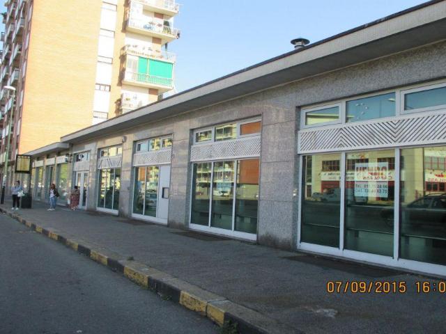 Palazzo storico in vendita a Torino