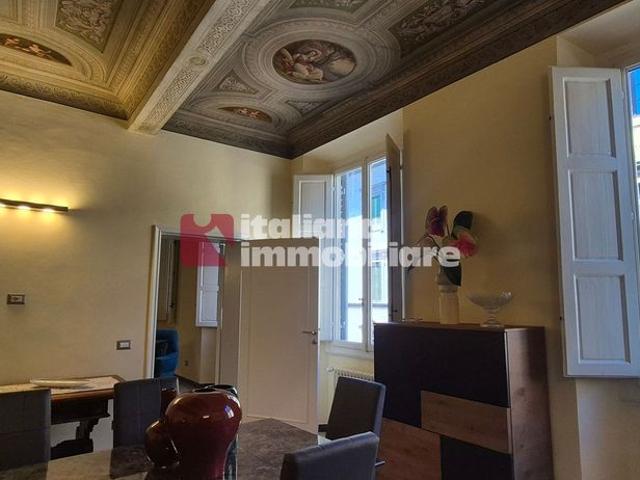 Palazzo Storico Otto vani
