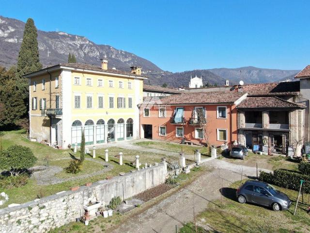 Palazzo Via Carini 25 30 vani 4926mq