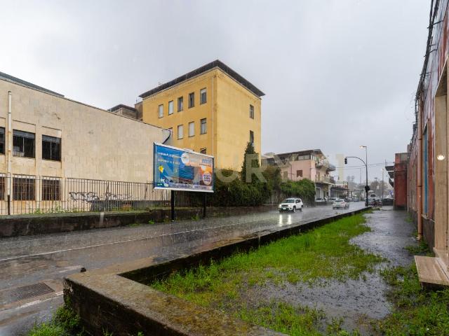 Palazzo Via delle Terme 78 11000mq