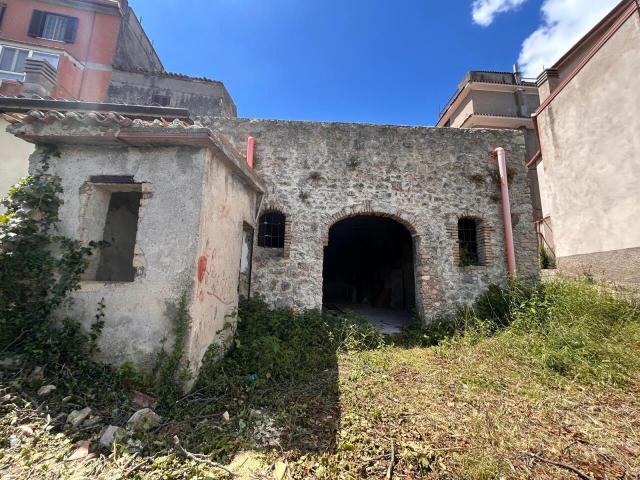 Palazzo Via delle Stalle trilocale 190mq
