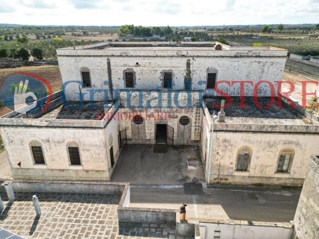 Palazzo Via Ettore D´ Amore 51 monolocale 1956mq