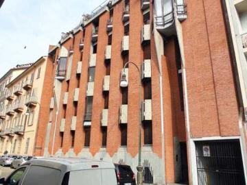 Palazzo Via Gaudenzio Ferrari 9 35 vani 1150mq