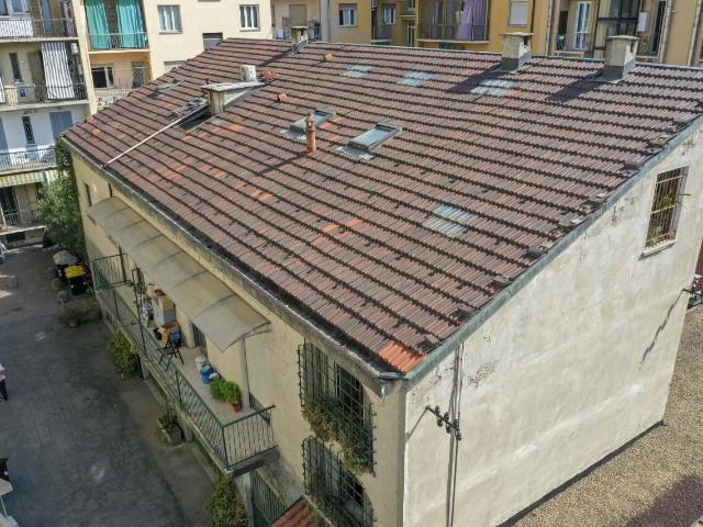 Palazzo Via Giovanni da Verazzano 21/H 15 vani 401mq