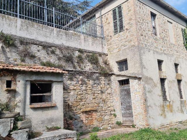 Palazzo Via Mattia Capponi 46 7 vani 201mq