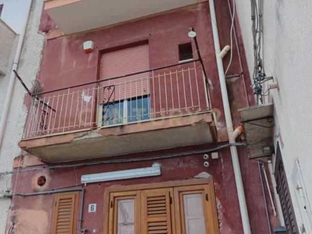 Palazzo Via Rione Sofia 6 6 vani 191mq