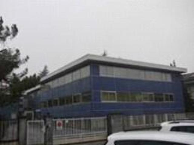 Palazzo Via Roccavione 15 10 vani 3742mq