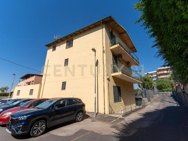 Palazzo Via Sebastiano Catania 284 12 vani 330mq