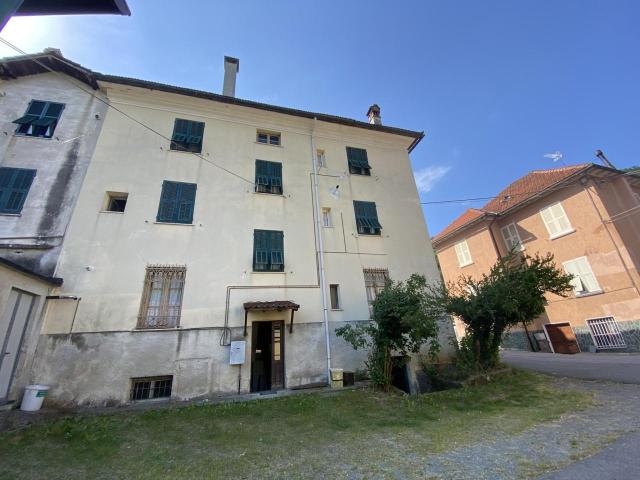 Via Stefano Ramorino 3 14 vani 344mq