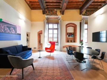 Palazzo Zoya | Bonifacio