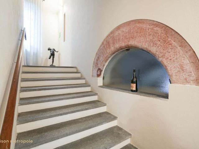Palazzo Zoya | Bonifacio