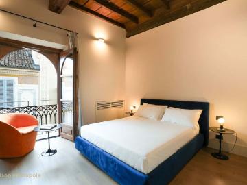 Palazzo Zoya | Giovanna di Savoia
