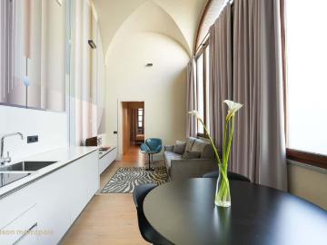 Palazzo Zoya | Serenissime di Carignano
