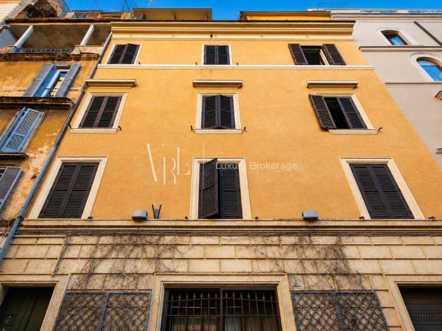 Palazzo 0mq