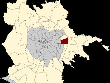 Palazzo 180 vani 15000mq