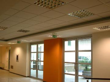 Palazzo 45 vani 3180mq
