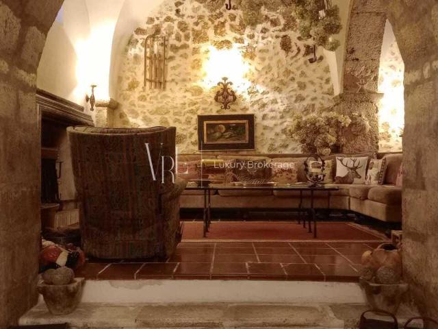 Palazzo 434mq