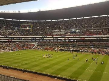 PALCO EN VENTA EN EL ESTADIO AZTECA
