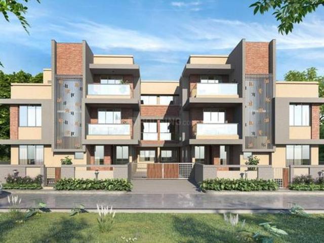 Paldi 4 BHK Villa For Sale Ahmedabad