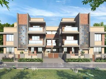 Paldi 4 BHK Villa For Sale Ahmedabad