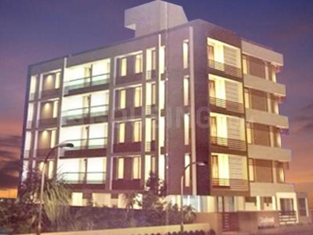 Paldi 4 BHK Apartment For Sale Ahmedabad
