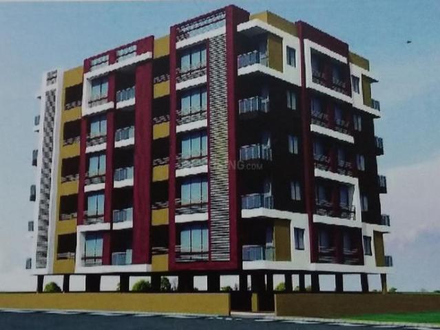Paldi 4 BHK Apartment For Sale Ahmedabad