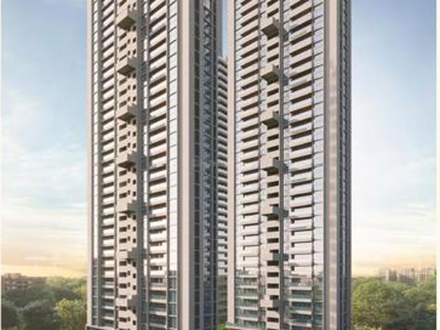 Paldi 4 BHK Apartment For Sale Ahmedabad