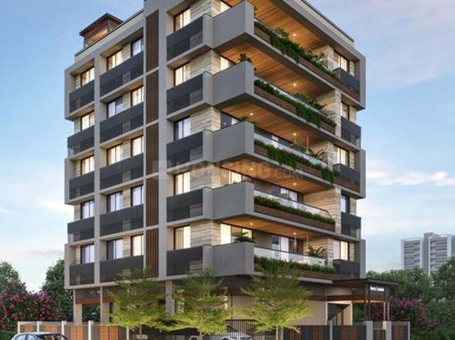 Paldi 4 BHK Apartment For Sale Ahmedabad