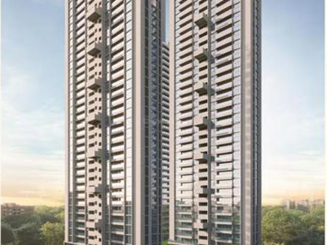 Paldi 4 BHK Apartment For Sale Ahmedabad