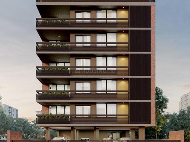 Paldi 4 BHK Apartment For Sale Ahmedabad