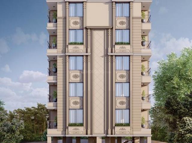 Paldi 1 BHK Apartment For Sale Ahmedabad