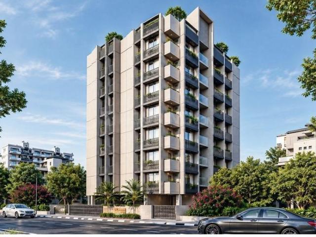 Paldi 2 BHK Apartment For Sale Ahmedabad