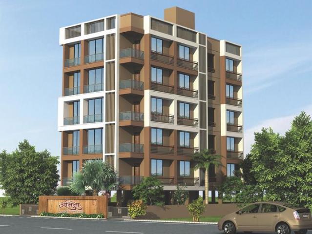 Paldi 2 BHK Apartment For Sale Ahmedabad