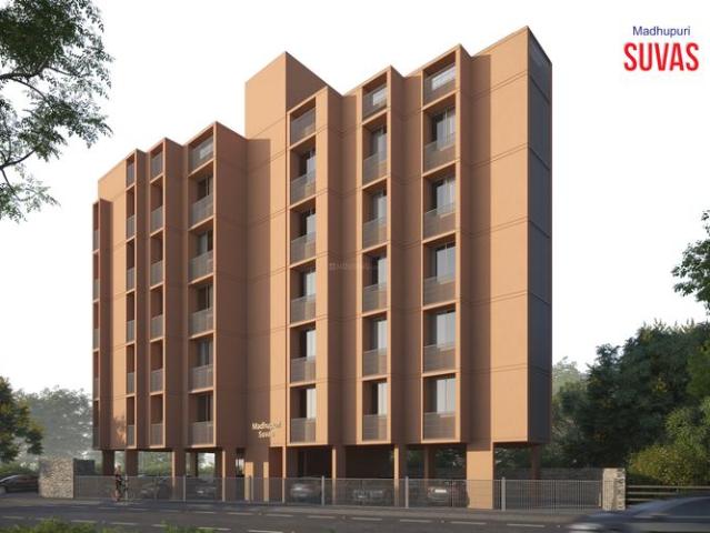 Paldi 2 BHK Apartment For Sale Ahmedabad