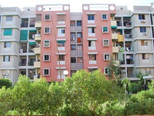 Paldi 2 BHK Apartment For Sale Ahmedabad