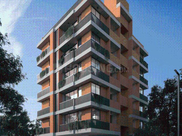 Paldi 2 BHK Apartment For Sale Ahmedabad
