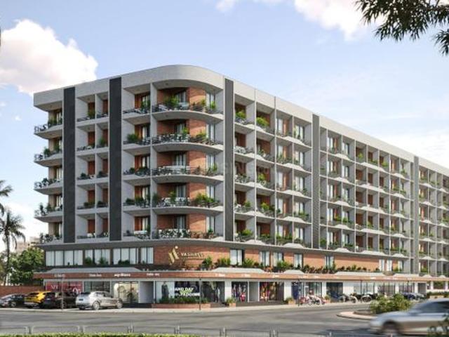 Paldi 2 BHK Apartment For Sale Ahmedabad